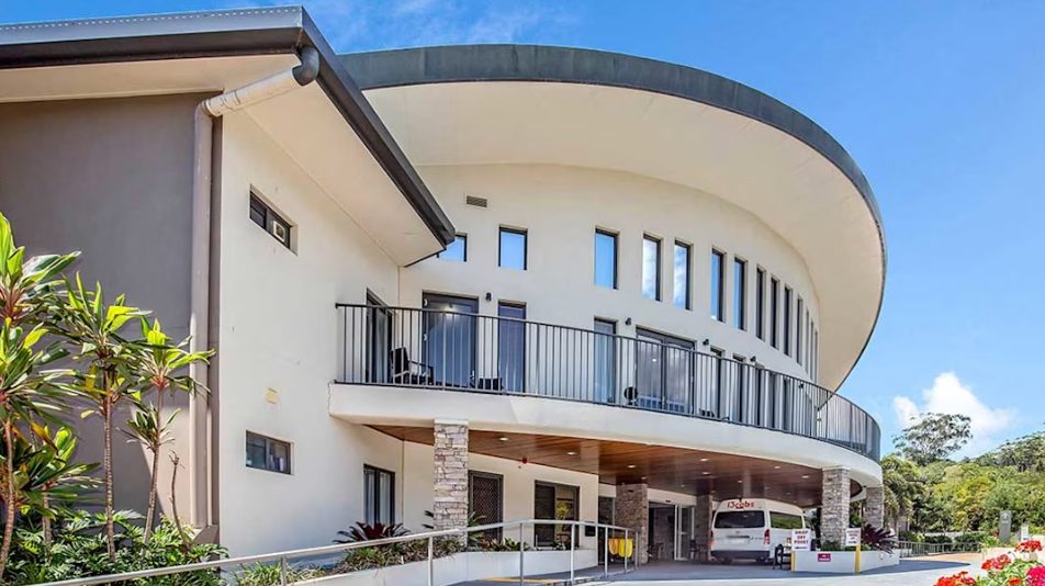 Aged Care