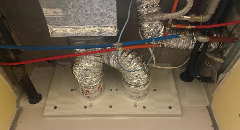 One Stop Fire team at work