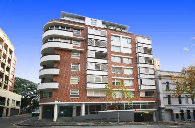 18-20 Allen Street, Pyrmont, 2