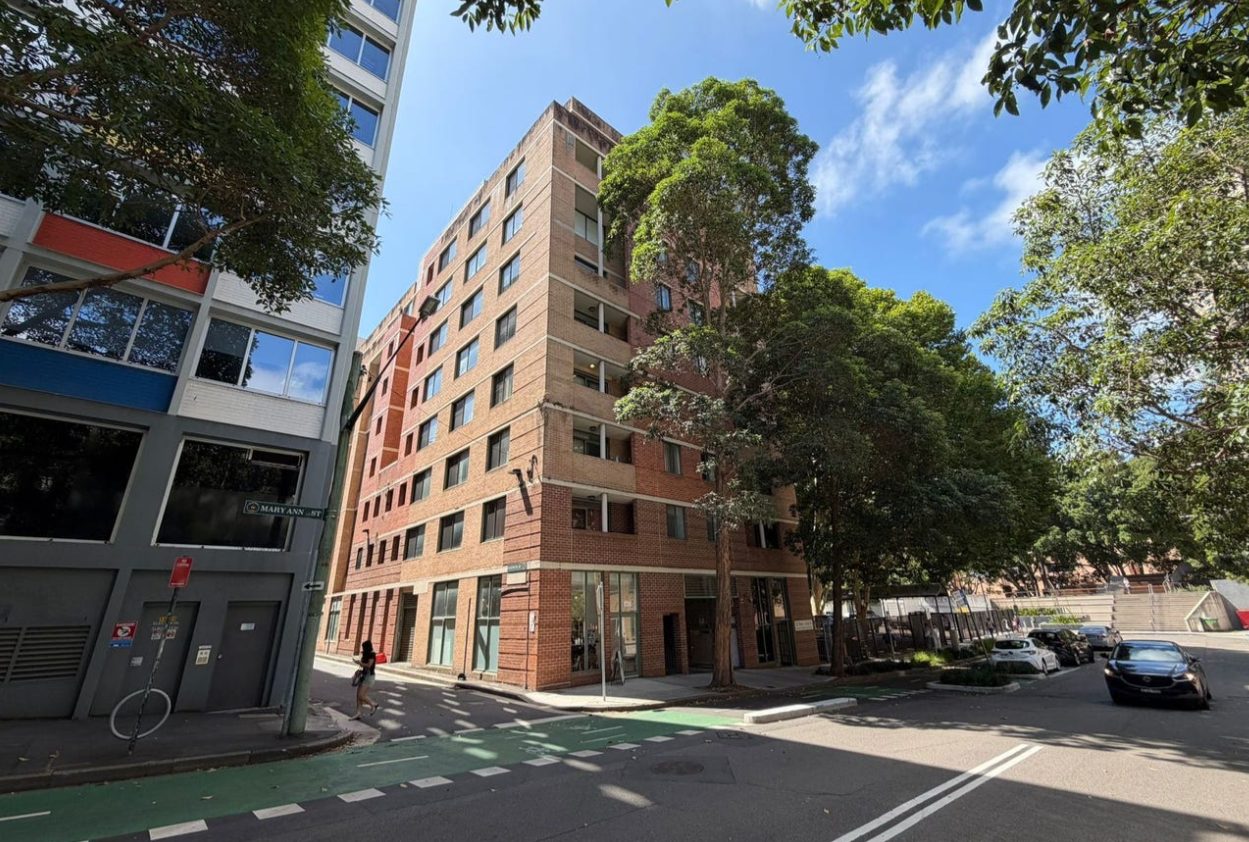 82 Mary Ann Street, Ultimo, 3