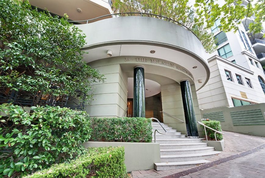 37-39 McLaren Street, North Sydney, 3